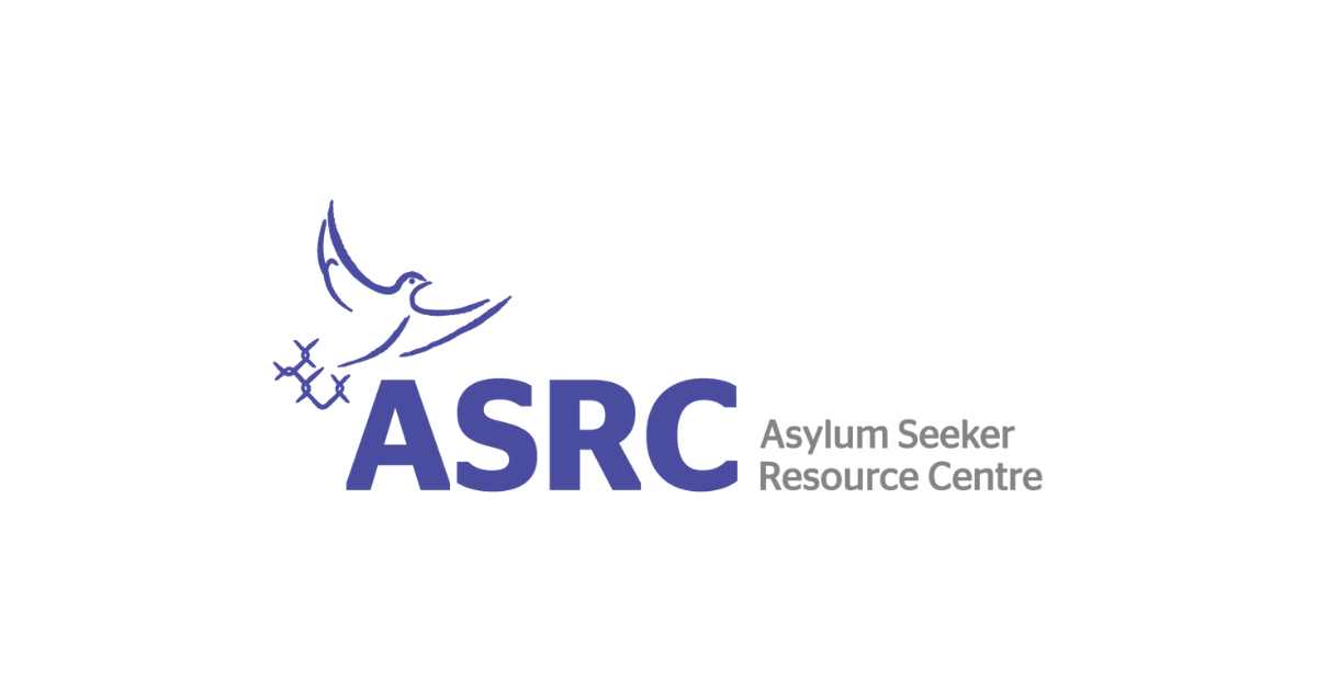 Become a Monthly Donor for the ASRC